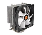Themaltake Contac Silent Cooler For Intel Lga 1155 Amd AM4 , CL-P039-AL12BL-A. Fixed Price $39.99.