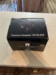 Thermalright Peerless Assassin 120 Black Cpu Air Cooler. Fixed Price $39.95.
