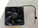 6YVJR Dell Foxconn 12V 1.5A Fan PVA092K12N Replacement 4PIN 90X90X38MM 2PVRX. Fixed Price $9.99.