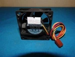 Cheng Home CHA6012CS-A Superred Fan DC12V 0.16A. Fixed Price $30.00.