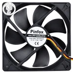 12V 120MM Quiet Cooling Fan Silent, Variable Speed Control By 5V To Input. Fixed Price $18.85.