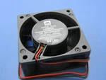 Aromat/ Matsushita AIF62112 Qty Of Per Lot AIF60 Series Fan; 12V Dc 70MA; Br. Fixed Price $25.00.