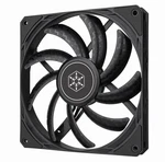 Silverstone Technology Air Slimmer Enhanced Performance 140MM Fan. Fixed Price $27.94.