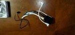 Corsair Icue Link System Hub Black - New Open Box. 2X 45 Wires. Fixed Price $40.50.