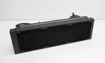 Nzxt Kraken Elite 360 RL-KR36E-B2 Rgb Aio Cpu Liquid Cooler Black. Fixed Price $124.99.