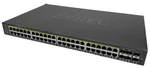 Zyxel GS1920-48HPV2 48-PORT Gigabit Nebula Smart Cloud Managed Poe Switch. Fixed Price $145.00.