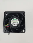 Nidec Ultraflo V60E12BS1M3-08T063 12V Server Fan 804881-001 New. Fixed Price $14.99.