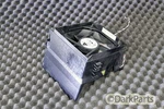 Dell Optiplex Case Fan 0RR527 Delta AFC1212DE Y4574. Fixed Price $13.10.