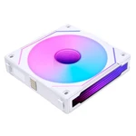 Lian Uni Fan Sl-infinity Reverse Blade-single Pack-argb 120MM, White. Fixed Price $47.73.