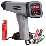 Kzyee KT60 12V Automotive Ignition Digital Timing Light Led Display Strobe Lamp. Fixed Price $65.99.
