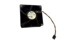 Nidec H80E12MS1B7-57A02 80X80X38MM Dc 12V 0.58A 4 Line Pwm Cooling Fan. Fixed Price $12.99.