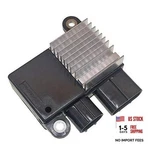 Radiator Cooling Fan Computer Control Module Unit Ecu Ecm 89257-12010 Fits. Fixed Price $28.54.