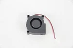 Delta Brushless BFB0512VHD Small Pin Fan Blower 52.1 X 20MM Vdc. Fixed Price $9.99.