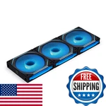 Lian Uni Fan Sl-infinity 120MM-TRIPLE Pack-argb Non-wireless-infinity. Fixed Price $132.98.