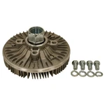 Gmb 930-2270 Severe Duty Engine Cooling Fan Clutch. Fixed Price $66.84.