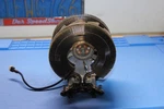 Zalman CNPS9900 Max Nickel Plated Cpu Cooler Heat Sink - Blue Rgb. Fixed Price $20.00.