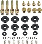Dewhel B-series B16 B17 B18 Vtec Low-profile Slim Valve Cover Hardware Washer Bo. Fixed Price $23.00.