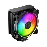 Cooler Master Hyper 212 Halo 120MM Cpu Fan With Heatsink - Black. Fixed Price $11.99.