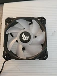 Asus Tuf Gaming TF120 Air Case Fan. Fixed Price $20.00.
