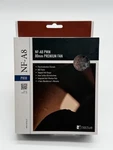 Noctua NF-A8 Pwm, Premium Quiet Fan, 4-PIN (80MM, Brown). Fixed Price $24.99.