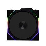 Lian-li 12RTL1W1B Case Fan Fdb Black 120X120X28 Mm Reverse Blade Retail. Fixed Price $41.08.
