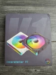 Ltc CF-121D 120MM Case Dan. Fixed Price $29.99.