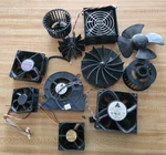 Lot Of Computer Fans & Parts Sunon Nme Dc Brushless. Fixed Price $24.99.