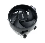 Amd Wraith Heatsink Fan AM4 Cpu Cooler 712-000055 *read Details*. Fixed Price $10.99.