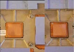 Dell Xps M1730 Video Card Heatsink Gpu Copper Shim Kit Thermal Pad Mod. Fixed Price $16.95.