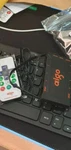 1PCS Hub 5V 3PIN Argb Aura Sync Remote Cooler Controller Aigo R12 Pro. Fixed Price $12.99.