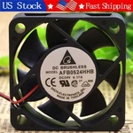 1PCS Brand New Delta AFB0524HHB 2-WIRE DC24V 0.17A 5CM Fast Shipping. Fixed Price $8.88.