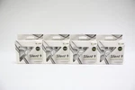 Lot Of 4 Gelid Solutions FN-PX09-20 92MM Low Speed Silent Case Cooling Fan Pwm. Fixed Price $59.99.