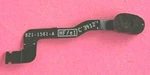 Apple Macbook Air 13" A1466 Mid 2012 Microphone Cable 821-1561-A Tested. Fixed Price $6.01.