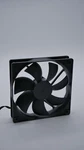 Cooler Master 200029950-GP DF1202512SELN Pc Fan 1400RPM 12V 120MM 3-PIN 0.16A. Fixed Price $7.19.