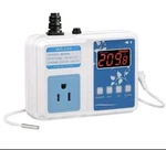 Willhi WH1436A 10A Temperature Controller 110V Digital Thermostat Switch Sous.... Fixed Price $35.00.