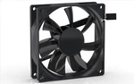 Blacknoise Noiseblocker Silent Pro 92MM Computer Case Fan Itr-pe-p. Fixed Price $30.77.