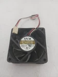 1PC Avc F7025B12MY 12V 0.35A 7CM 3-WIRE Cooling Fan. Fixed Price $9.86.