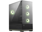 Msi Mag Pano 110R Pz Mid-tower Gaming Pc Case Tempered Glass Side Panel 4. Fixed Price $177.74.