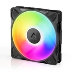 Arctic P14 Pro A-rgb Case Fan Pc Cooler Premium Silent B-stock. Fixed Price $10.49.