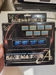 Scythe Kaze Master Ace KM02-BK 4 Channel Fan Controller 5.25" Bay W/ Box. Fixed Price $49.99.