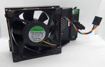 Sff Internal Case Cooling Fan Dell 0M8401 / Sunon PMD1208PMB1-A Optiplex (used). Fixed Price $9.95.