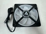 Zhanyu Led Computer Case Pc Cooling Fan Rgb Quiet Pwm 3PIN 12V 120MM. Fixed Price $5.00.