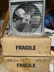 Mclean Cooling Technology 1RB100M Unit Fan W/ Filter. Fixed Price $299.99.