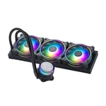 Cooler Masterliquid ML360 Illusion Argb Close-loop Aio Cpu. Fixed Price $189.90.