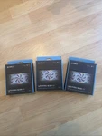 Lian Uni SL120 Rgb 120MM 3 Pack White Individual Open Box No Control. Fixed Price $46.91.