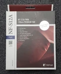 Noctua NF-S12A Pwm 120X120X25 Mm 4-PIN SSO2 Computer Case Fan New. Fixed Price $11.01.