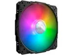 Cooler Master Sickleflow 200 Argb Gen Square Frame Fan, Customizable Leds, Air. Fixed Price $31.99.