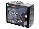 Silverstone Tek 1500W ATX12V/EPS12V Sli Ready Crossfire 80 Plus .... Fixed Price $195.00.