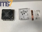 Rittal Sk 3322 607 Emc Fan And Filter Unit 230V 50/60 Hz #1. Fixed Price $199.00.