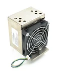 Heatsink With Fan High Performance 4PINS XW9300 411454-001. Fixed Price $14.89.